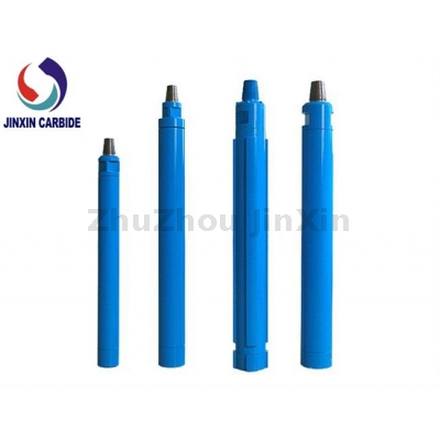 Hochdruck-DTH-Hammer DHD-Serie Jinxin-Bohrgeräte