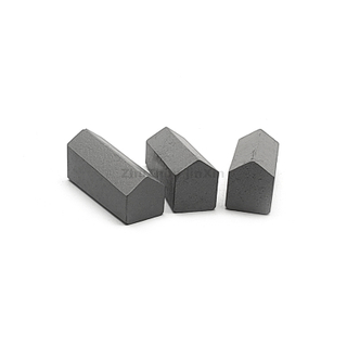 K034 Hartmetallspitzen für Meißel