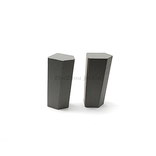 Hartmetall-Bergbau-Bits/Knopf/Zähne/Spitze für Kohle