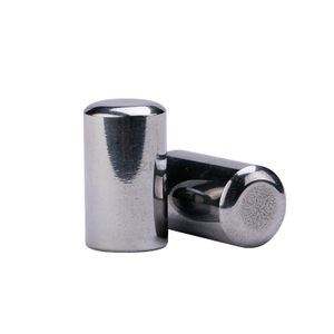 hpgr Hartmetallbolzen zum Brechen von Zementmaterialien