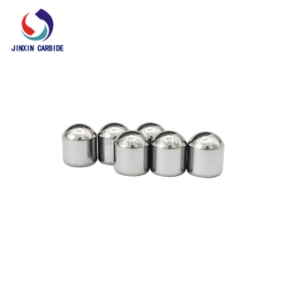 Hersteller von Hartmetall-Knopfeinsätzen aus Zhuzhou 